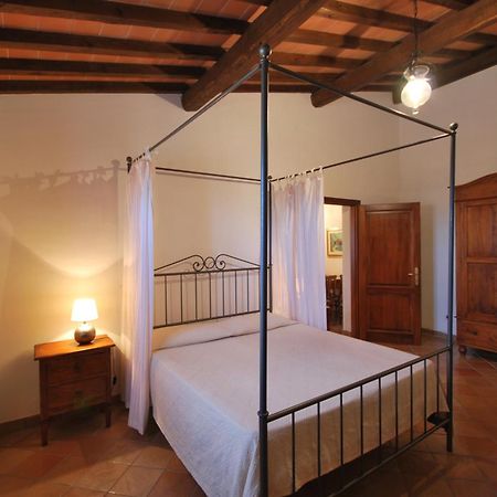 Agriturismo Ragoncino Lajatico Rom bilde